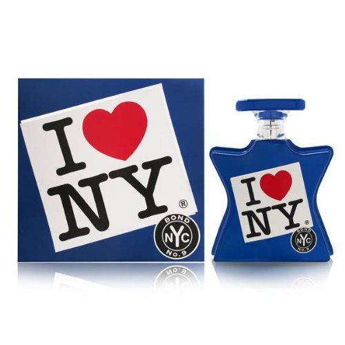 Bond No 9 I Love New York for Fathers edp